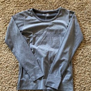 ZYIA active performance top! NWOT!